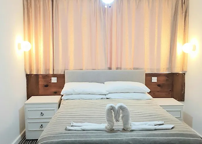 Malvern Hotel