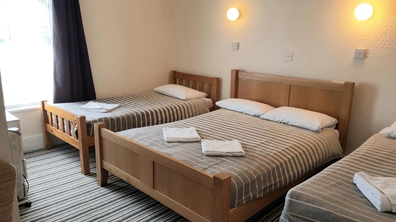 Malvern Hotel Sandown