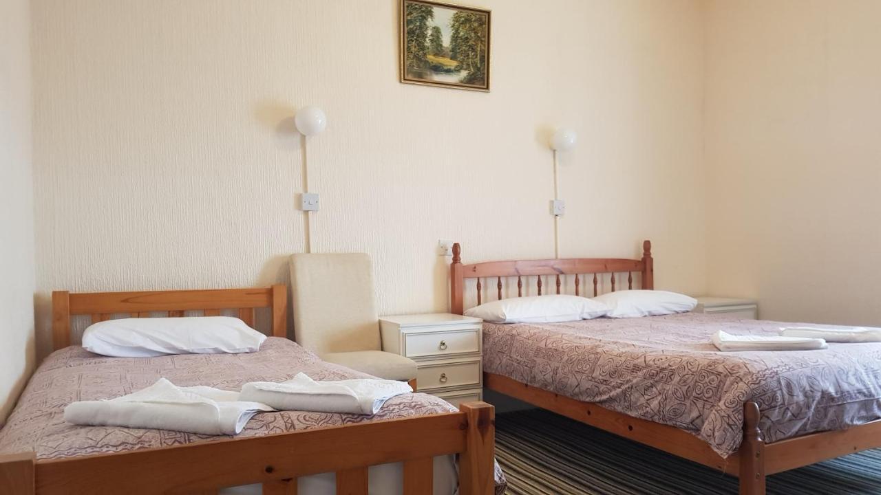 Hotel Malvern 2*