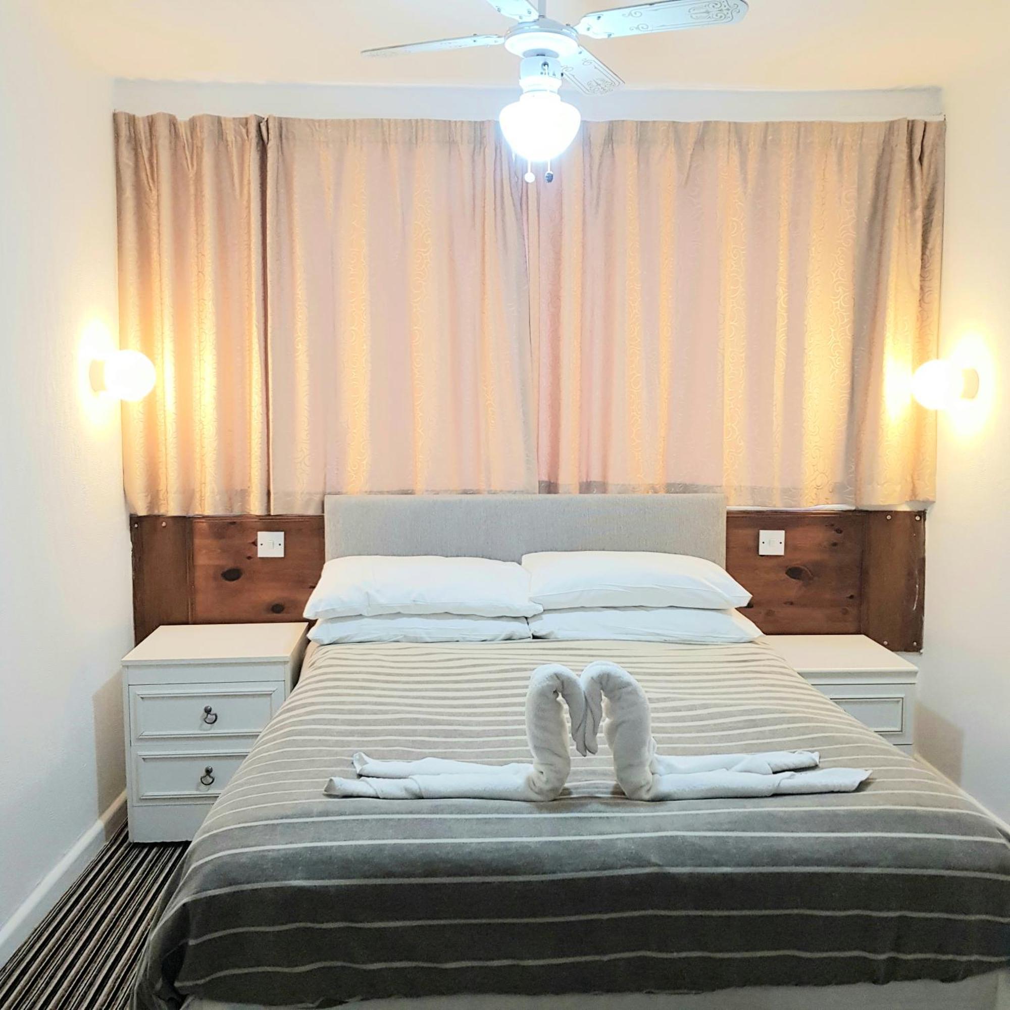 Hotel Malvern 2*