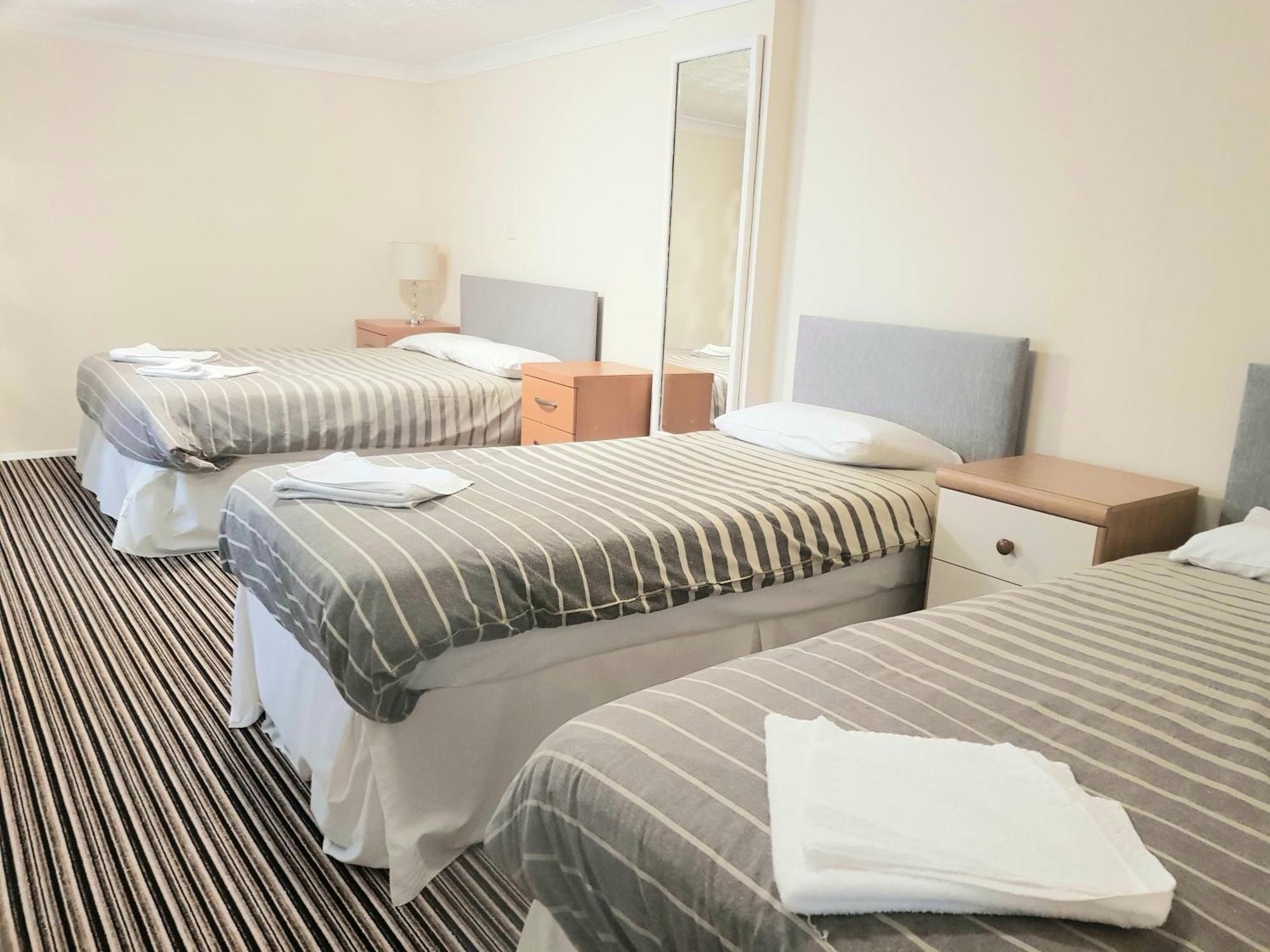 Hotel Malvern Sandown