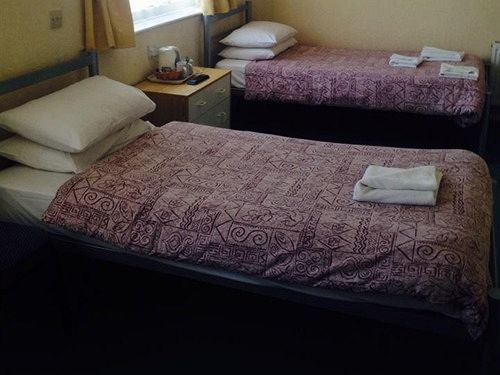 Hotel Malvern 2*