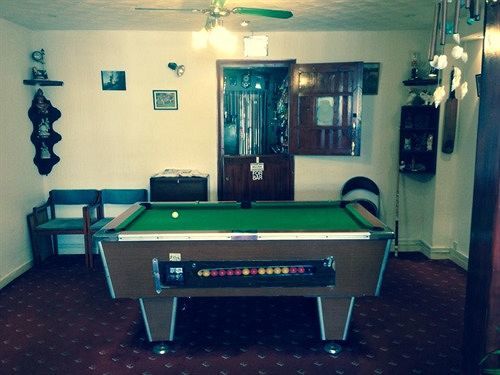 Hotel Malvern 2*