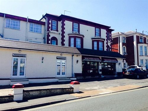 Hotel Malvern 2*