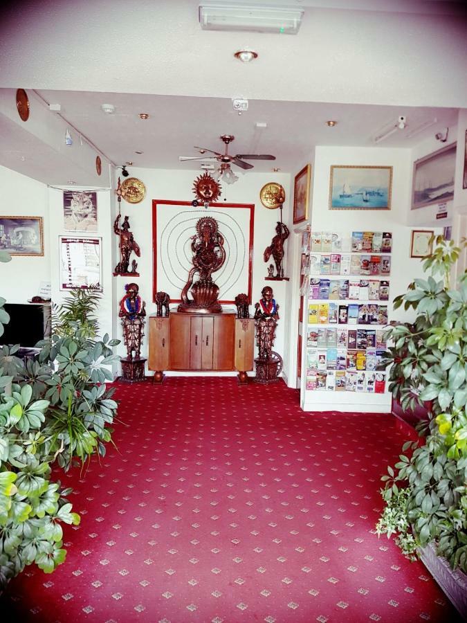 Hotel Malvern 2*